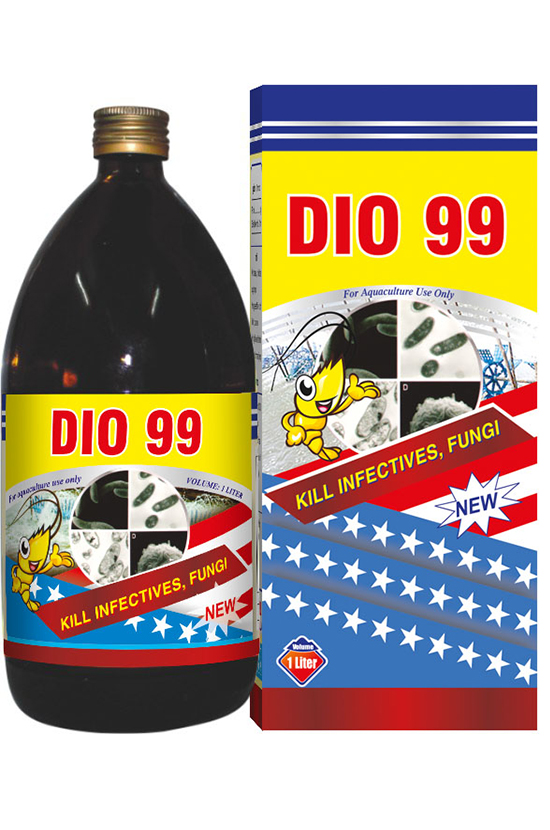 DIO 99